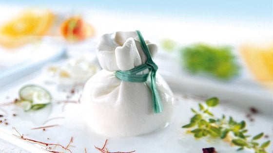 La burrata di Andria ha il suo consorzio: ecco i caseifici dove andare a colpo sicuro