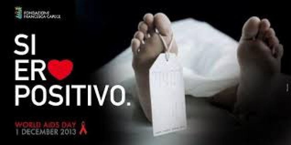 Le campagne anti-Aids