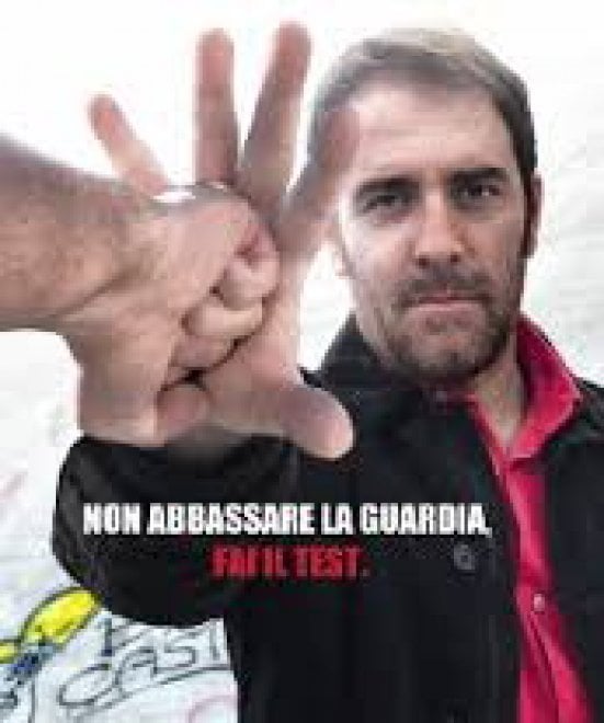 Le campagne anti-Aids