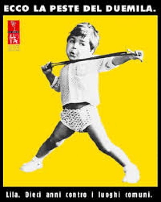 Le campagne anti-Aids