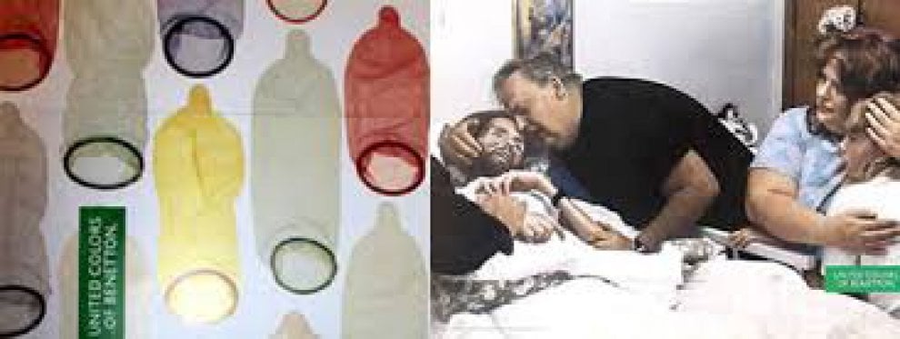 Le campagne anti-Aids