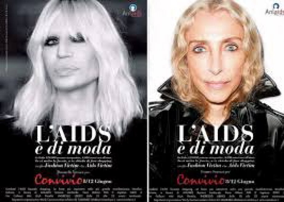 Le campagne anti-Aids