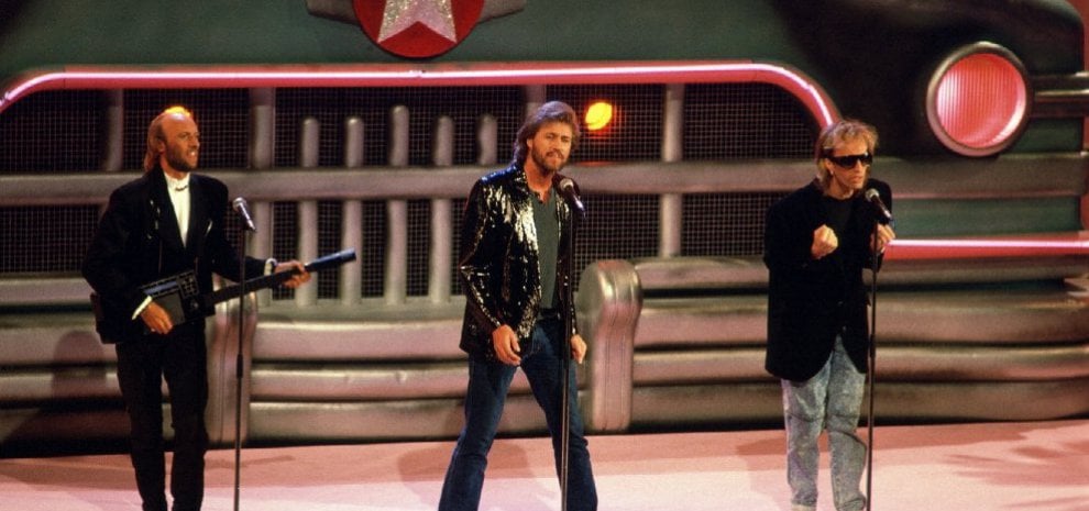 Cosa Vuol Dire Bee Gees In Italiano