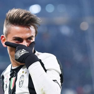 Juventus, Dybala rassicura i tifosi: "Rinnovo del contratto a un passo"