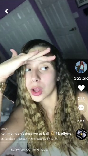 Musical.ly, i 'muser' più seguiti