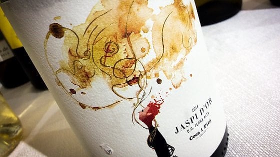 Dal Cannonau di Mannu al Chateau les Pins 2013, i 15 migliori vini presentati al Granaches 2017