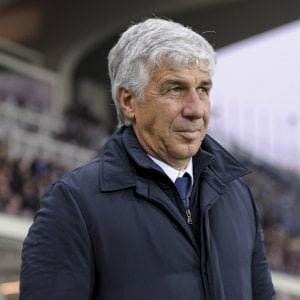 Atalanta, Gasperini: "Non ci nascondiamo più. E' un grande momento"