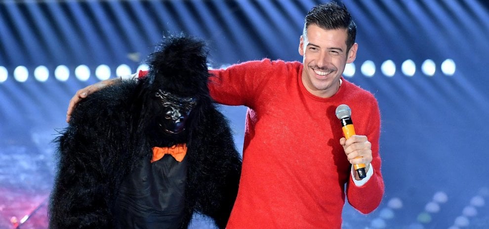 Festival Di Sanremo 2022 Di Tendenza In Questo Momento