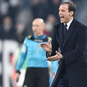 Allegri esalta la Juve: "Gare scontate meno semplici da conquistare"
