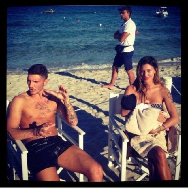 Da Tamara a Gisele, l'allattamento diventa social
