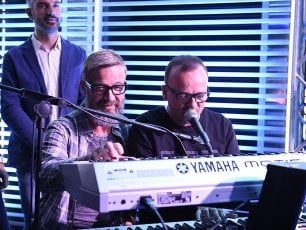 Casa Sanremo, fra musica e cultura il successo dell'"altro festival"