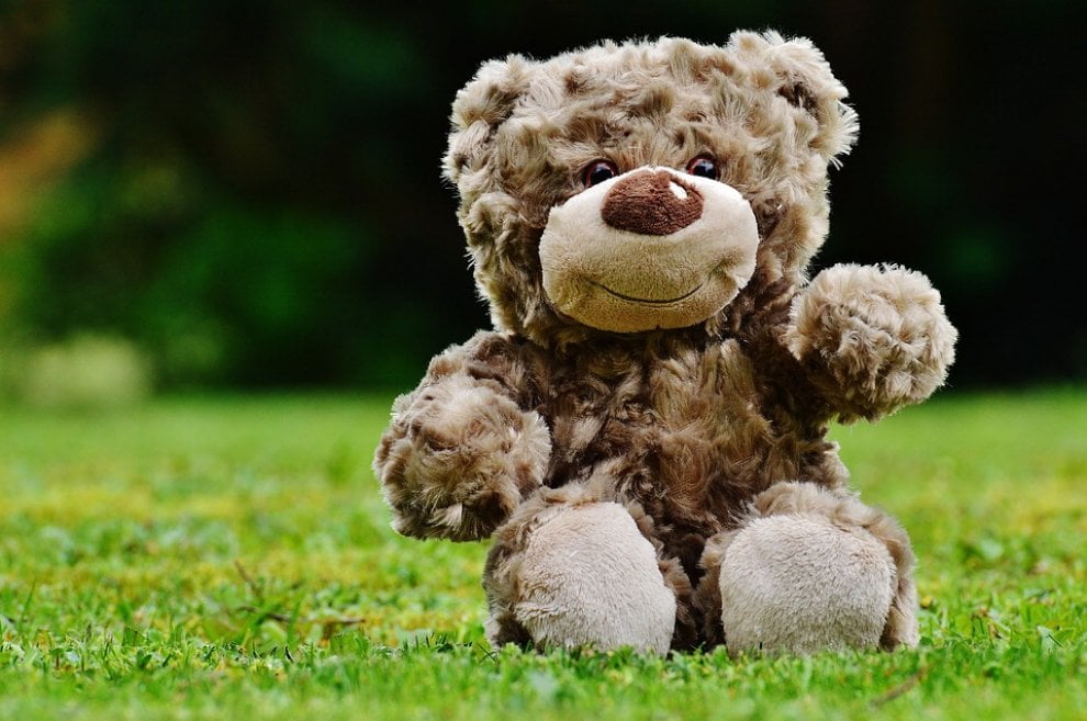 Come pulire in tutta sicurezza i giochi dei bambini