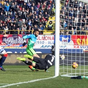 Inter, a Pioli un gol non basta: per Gabigol sarà ancora panchina