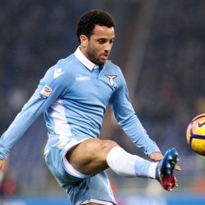 Lazio, il nuovo Felipe Anderson: "Grazie a Inzaghi maturato tatticamente"
