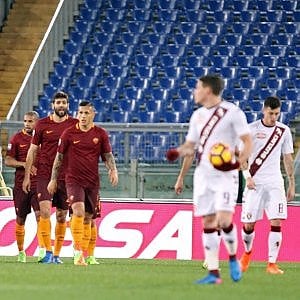 Roma, barriere più basse e telecamere. Così cambiano le curve dell'Olimpico