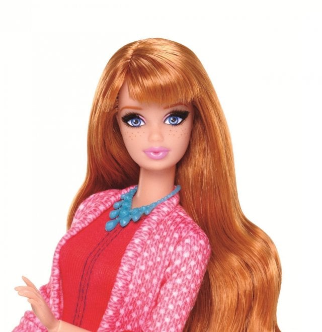 Barbie, 10 cose che non sai di lei