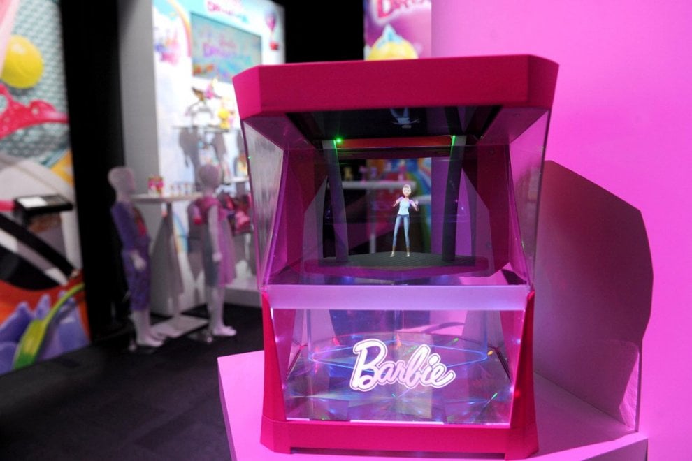 Barbie, 10 cose che non sai di lei