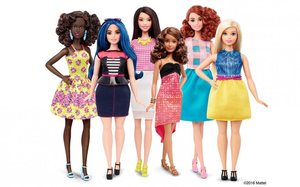 Barbie, 10 cose che non sai di lei