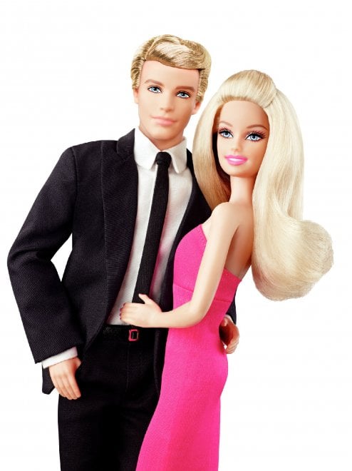 Barbie, 10 cose che non sai di lei