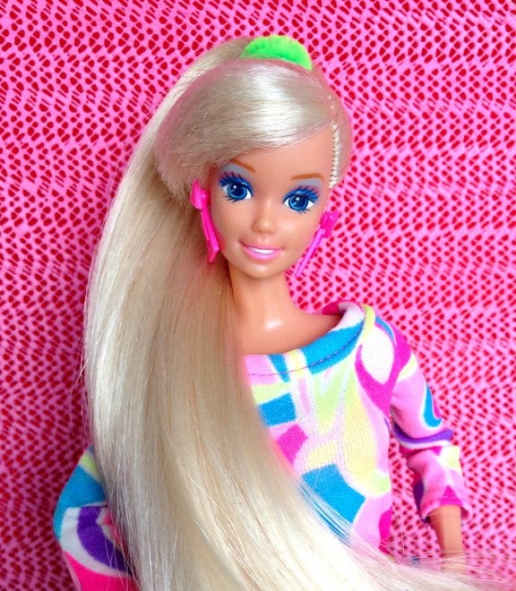 Barbie, 10 cose che non sai di lei