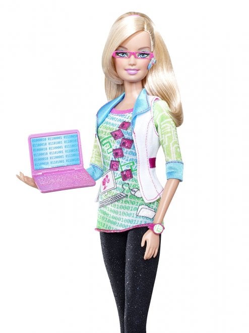 Barbie, 10 cose che non sai di lei