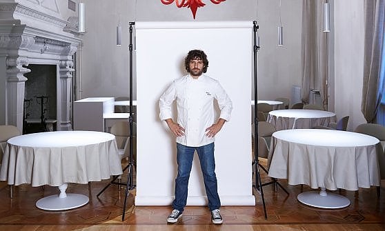 Matias Perdomo