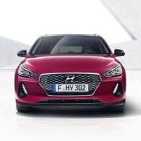 Hyundai i30 Wagon