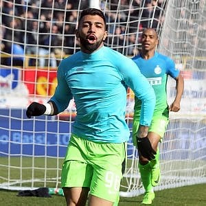 Inter, Gabigol: "Pioli, fammi giocare. E voglio la Seleçao"