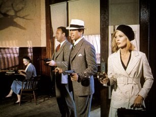 Oscar, i 50 anni di 'Bonnie & Clyde': si festeggia con Faye Dunaway e Warren Beatty