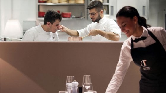 Foto tratte dal sito del ristorante