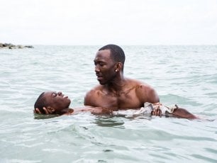 'Moonlight', vita nel ghetto nero di Miami