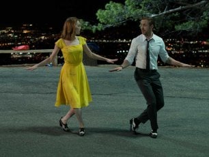 'La La Land', ballando ballando si spicca il volo verso l'Oscar