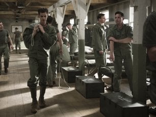 'La battaglia di Hacksaw Ridge', Gibson alla guerra in nome del pacifismo