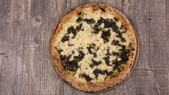 Ecco come nasce la pizza surgelata che vuole competere con quella delle  pizzerie - la Repubblica