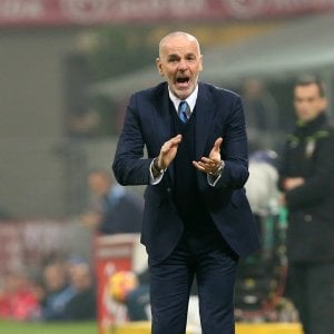 Inter, Pioli: "Con la Roma saranno i dettagli a fare la differenza"