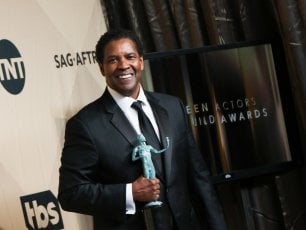 Denzel Washington oltre le 'Barriere' del proprio colore: "Racconto un sogno infranto"