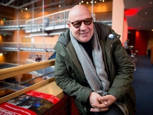 Oscar, "Fuocoammare ha già vinto": Rosi e la sua squadra alla conquista di Hollywood