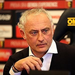 Genoa, Mandorlini: "Nessuna ricetta, serve una squadra tosta"