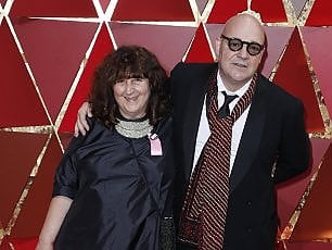Gianfranco Rosi non ce l'ha fatta: "Fuocoammare è già un successo"