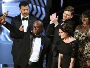 Oscar, il miglior film è Moonlight. A 'La La Land' sei statuette, con colpo di scena
