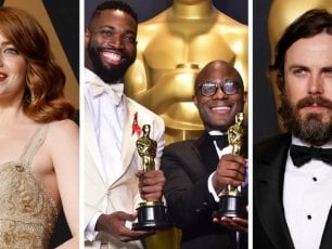 Scopri i nomi dei vincitori agli Oscar 2017