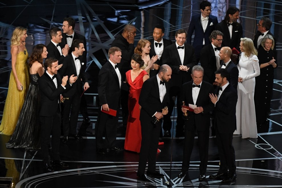 Film Di 4 Minuti Che Ha Vinto L'oscar