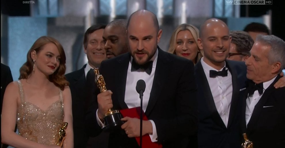 Film Di 4 Minuti Che Ha Vinto L'oscar