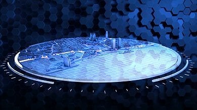Un occhio digitale per controllare le città. ''Condividere i dati ci farà vivere meglio''