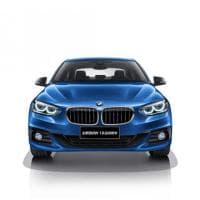Bmw Serie1 berlina