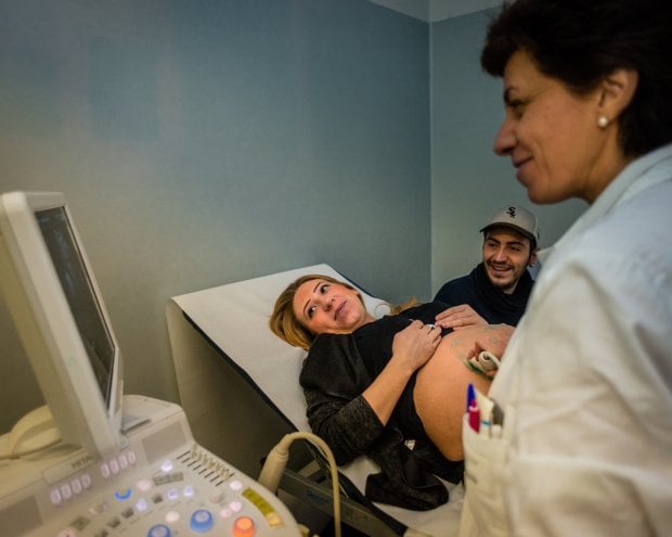 Rare Lives, scatti di 'vite rare'