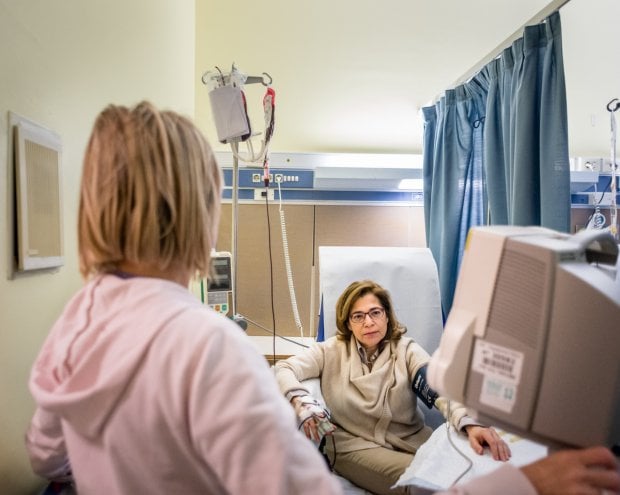Rare Lives, scatti di 'vite rare'