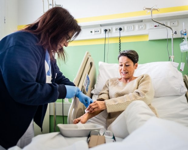 Rare Lives, scatti di 'vite rare'