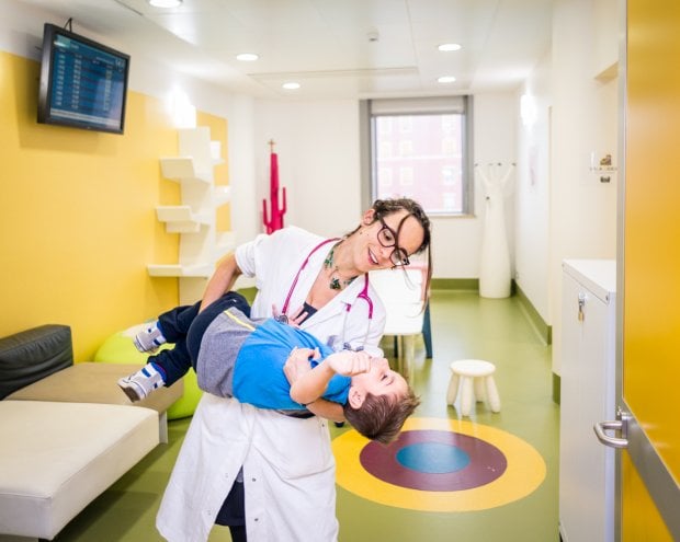 Rare Lives, scatti di 'vite rare'
