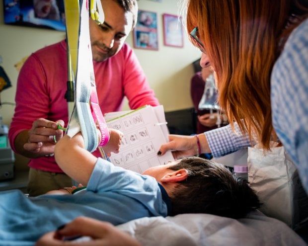 Rare Lives, scatti di 'vite rare'